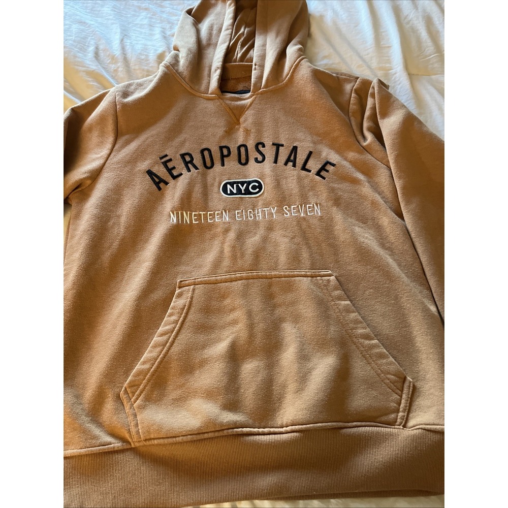 Aeropostale men's sweatshirt size Medium Pre Loved